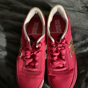 New Balance Sneakers